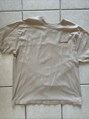 Last Call Co. Men’s Tee